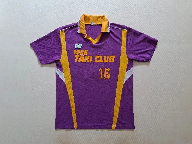 JERSEY BOLA VINTAGE ENNERRE ORIGINAL 100% photo 1