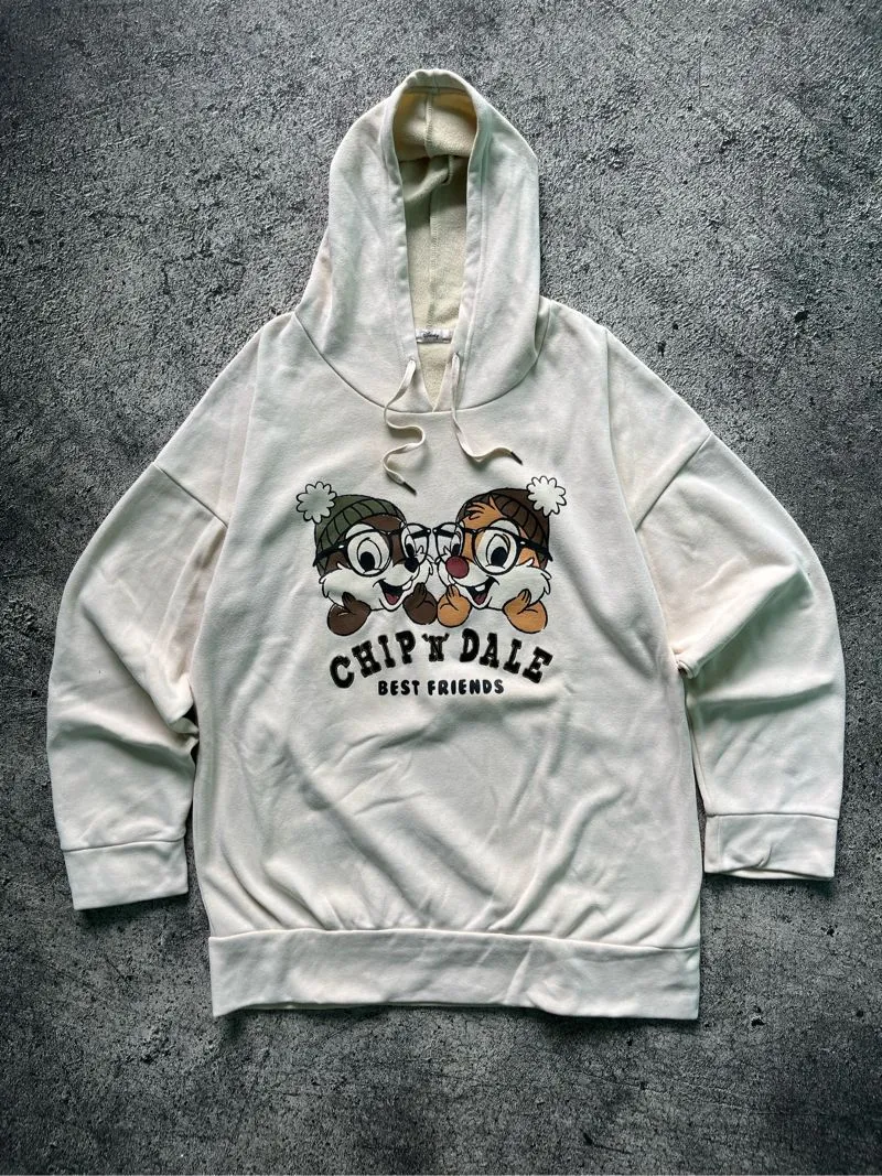 Disney Chip n Dale Hoodie photo 1