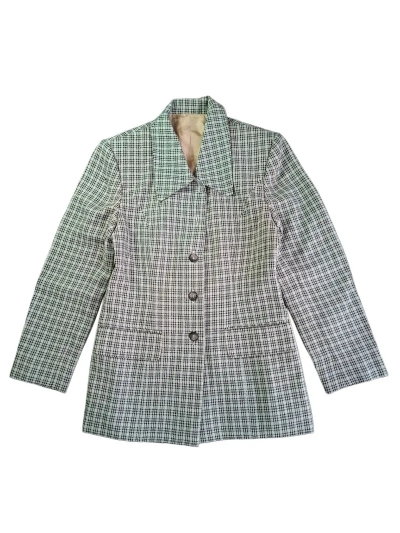 Blazer outer wanita photo 1