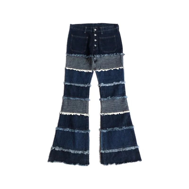 Kappa Hagi Flared Jeans Like Hysteric Glamour photo 1