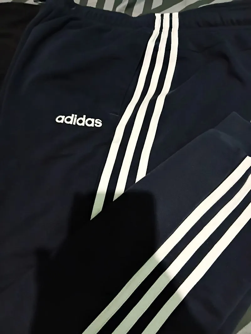 jogger adidas photo 1