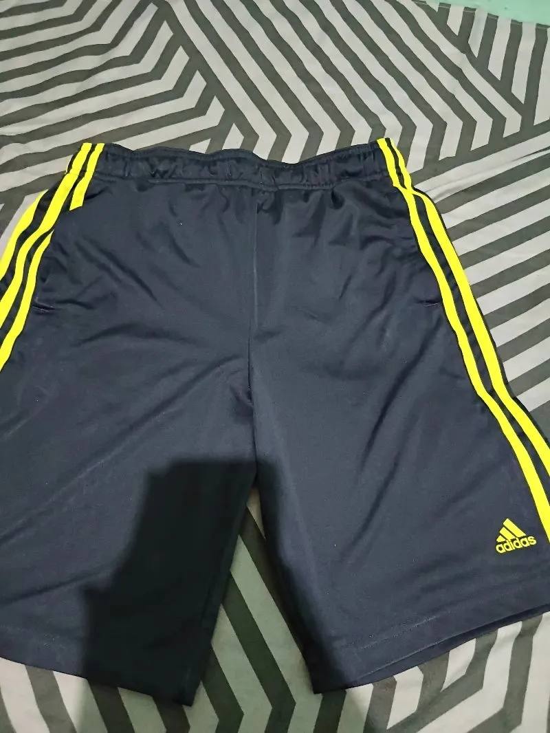 celana pendek adidas photo 1