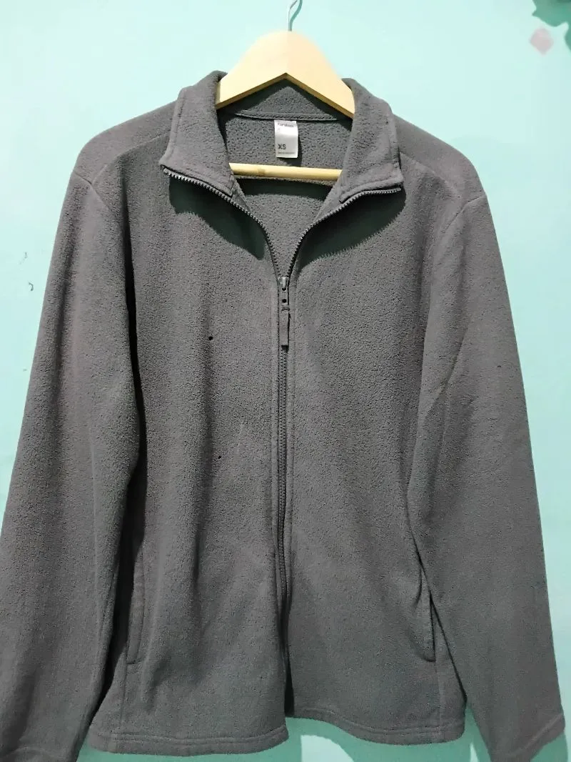 jaket tracktop photo 1
