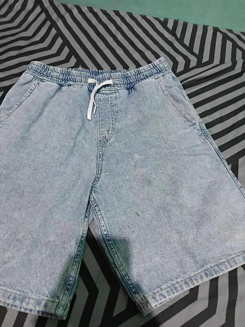 celana pendek h&m photo 1