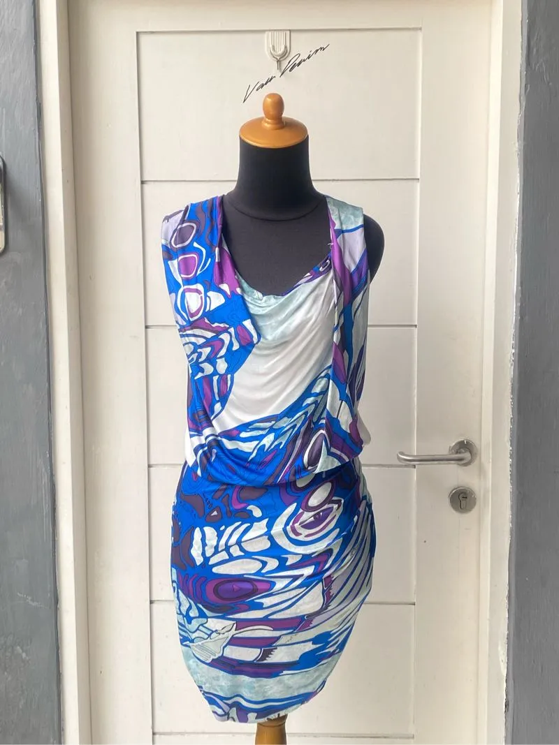 EMILIO PUCCI Midi Dress photo 1