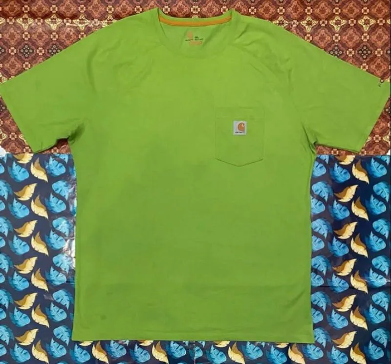 CARHARTT photo 1