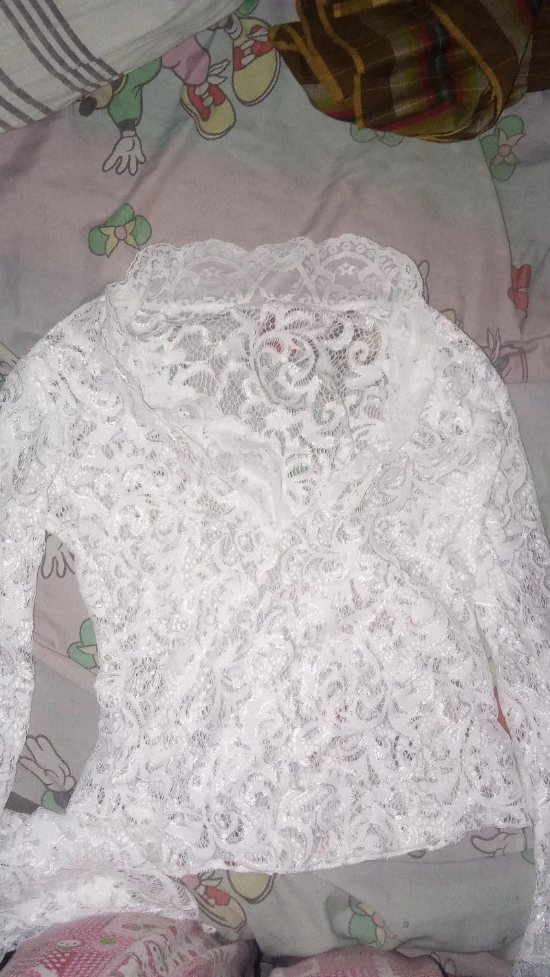 Preloved photo 1