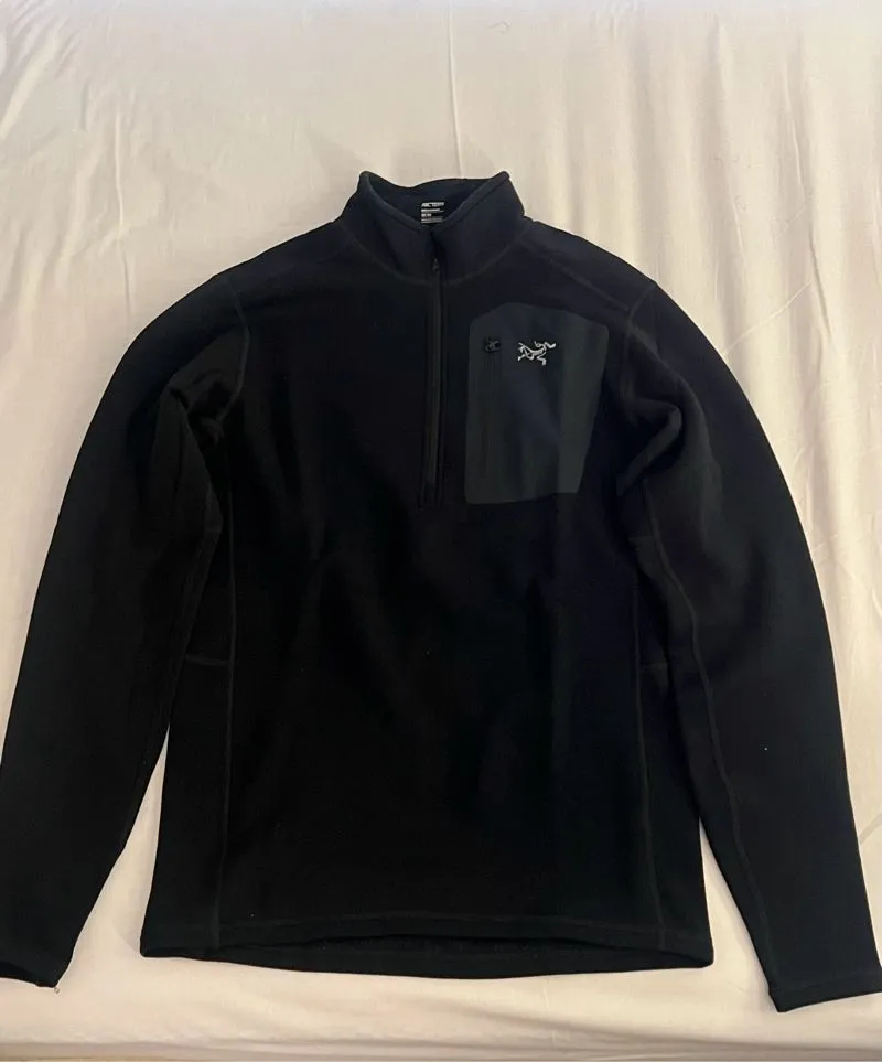 Arc’teryx fleece  photo 1
