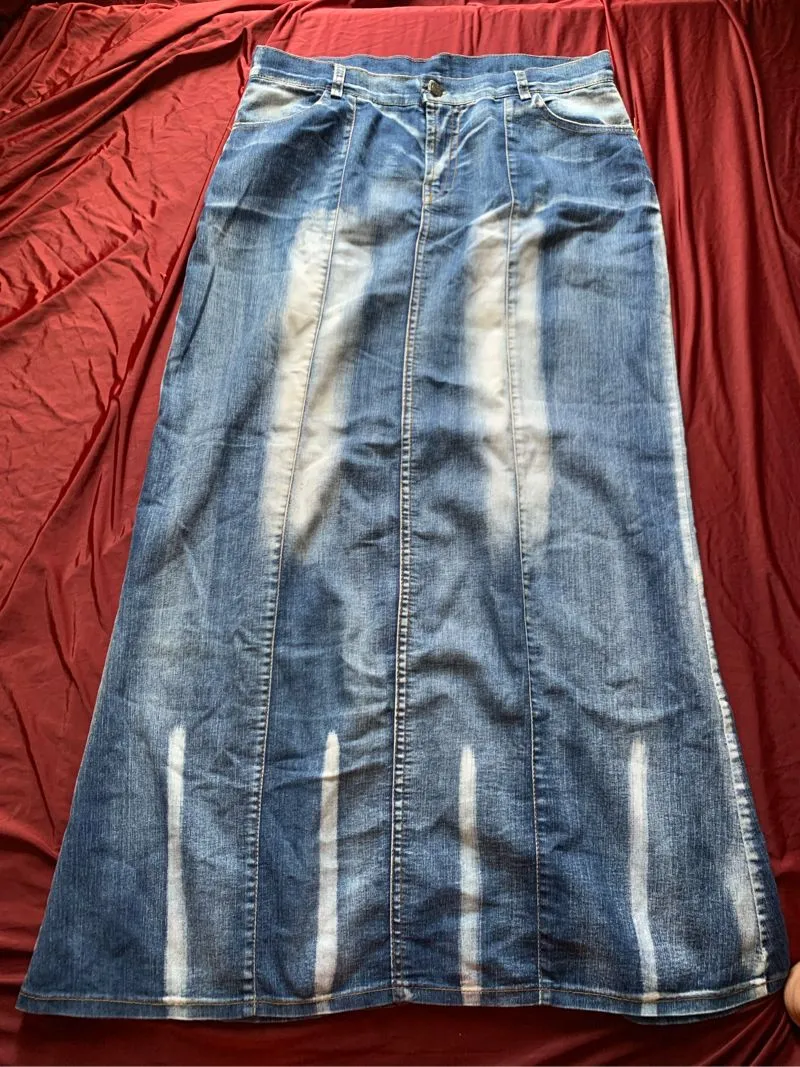 Rok Jeans photo 1