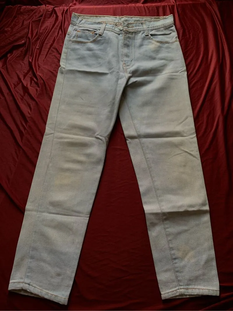 Jeans Boyfriend photo 1