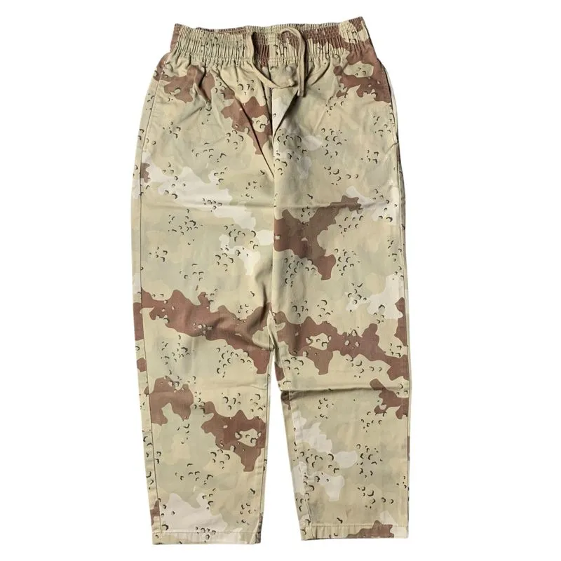 GU Camo Choco Dessert Rilex Pants photo 1