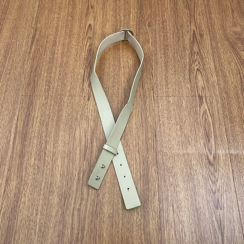 Y2K belt Women photo 1