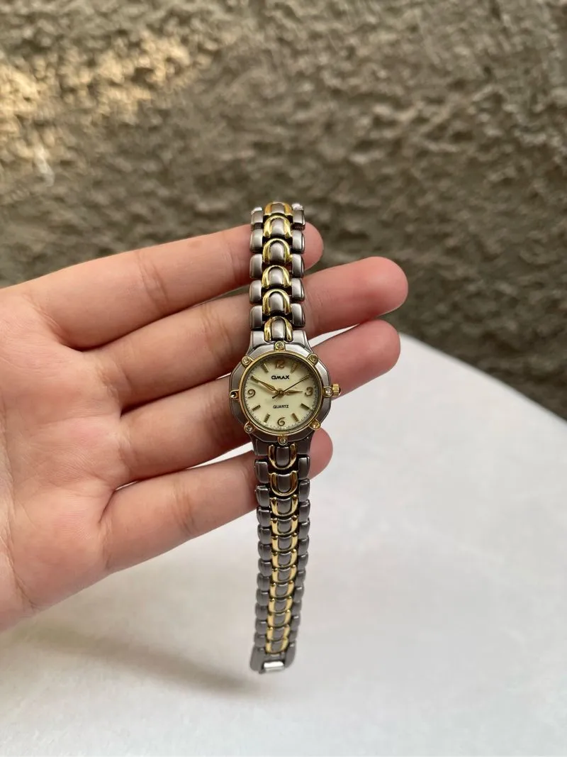 jam vintage photo 1