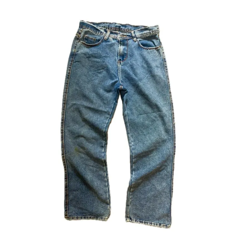 Boyfriend Jeans photo 1