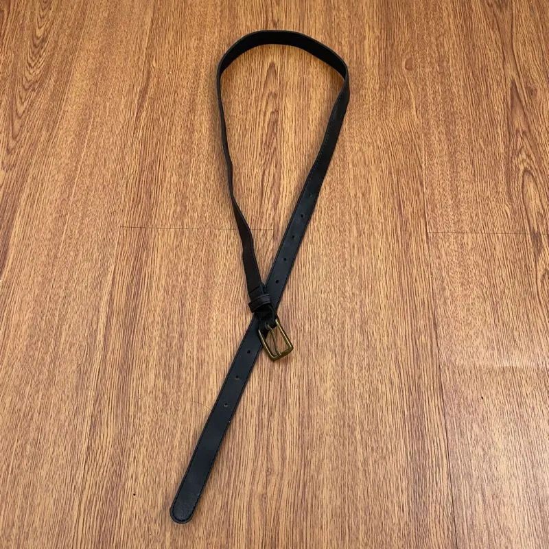 Leather Belt  photo 1