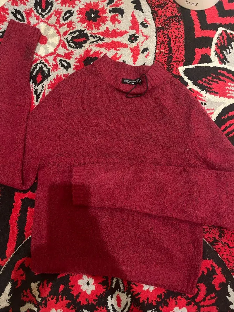 Baju bahan lembut photo 1