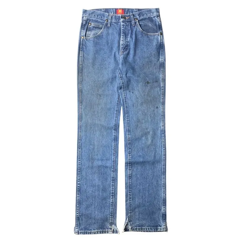 Vintage Wrangler 36MWZDS Jeans Denim photo 1