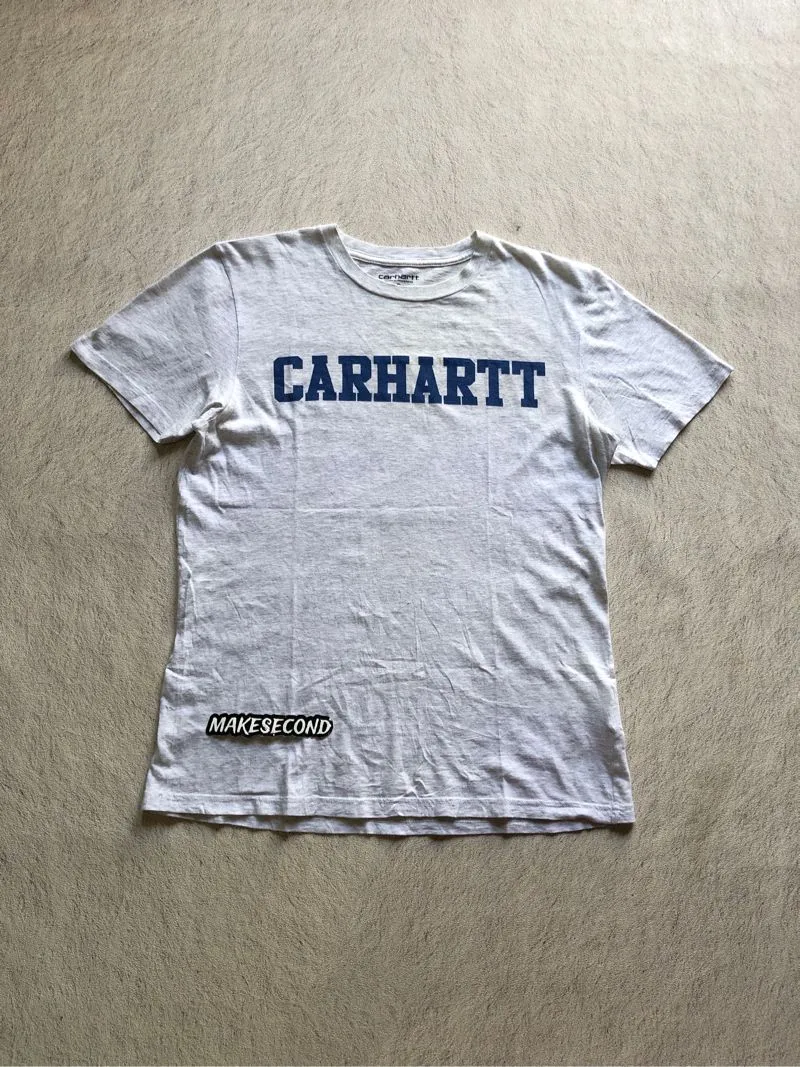 Carhartt wip college shirt photo 1