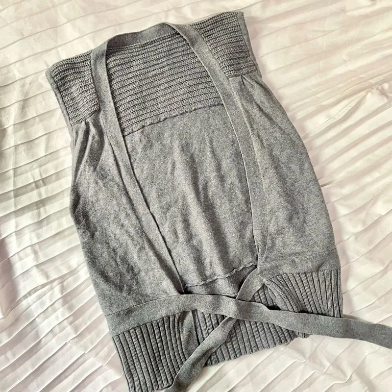 vest cute size s photo 1