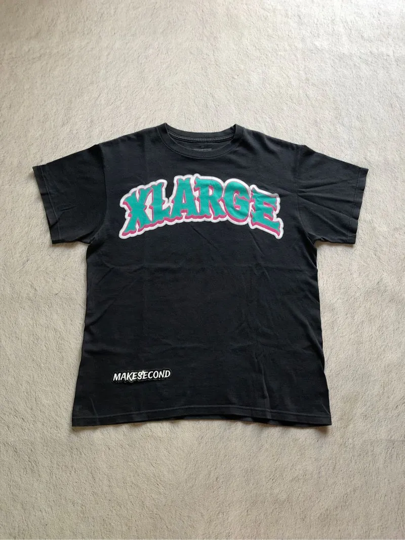Xlarge tee photo 1