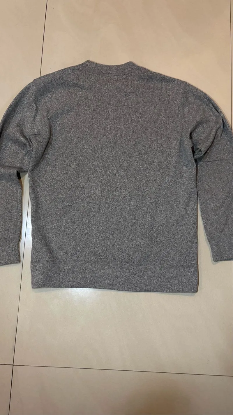 Crewneck Uniqlo photo 1