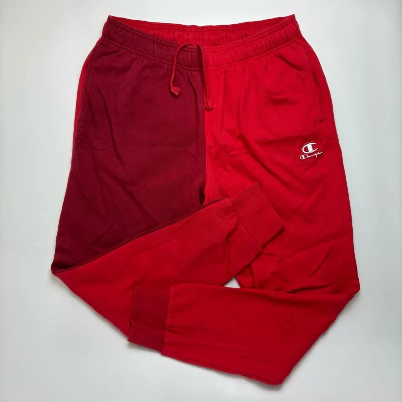 Champion Reverse Weave Colorblock Jogger Pants photo 1