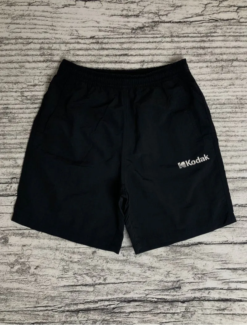 Kodak Short Pants Black size XS 25-28🇨🇳  photo 1