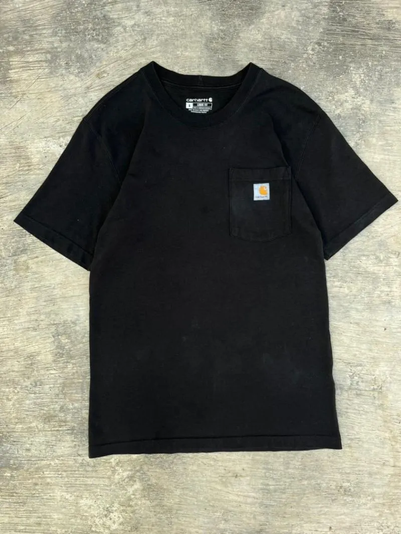 kaos pocket carhartt photo 1