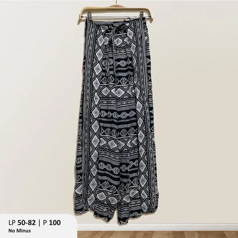 Tribe Ethnic Pants photo 1