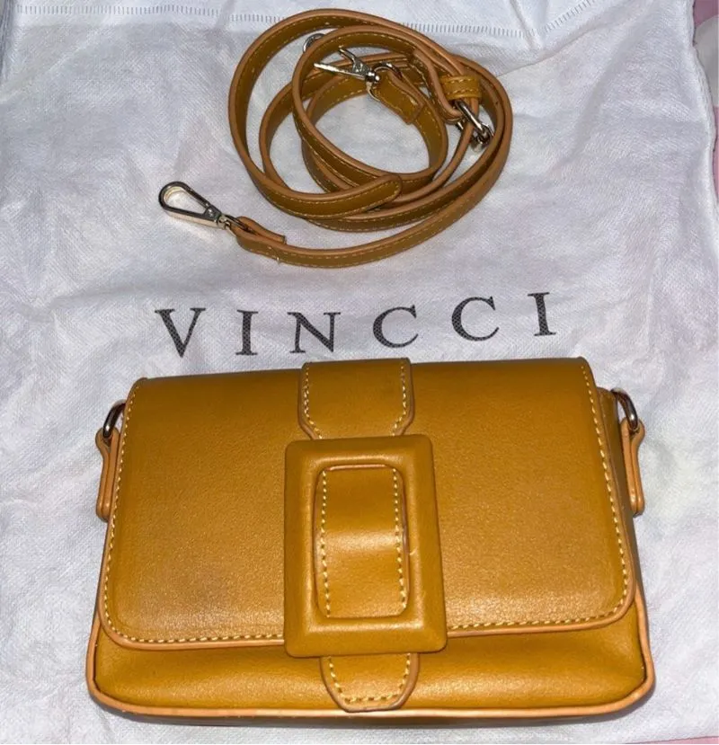 Vincci Sling Bag
