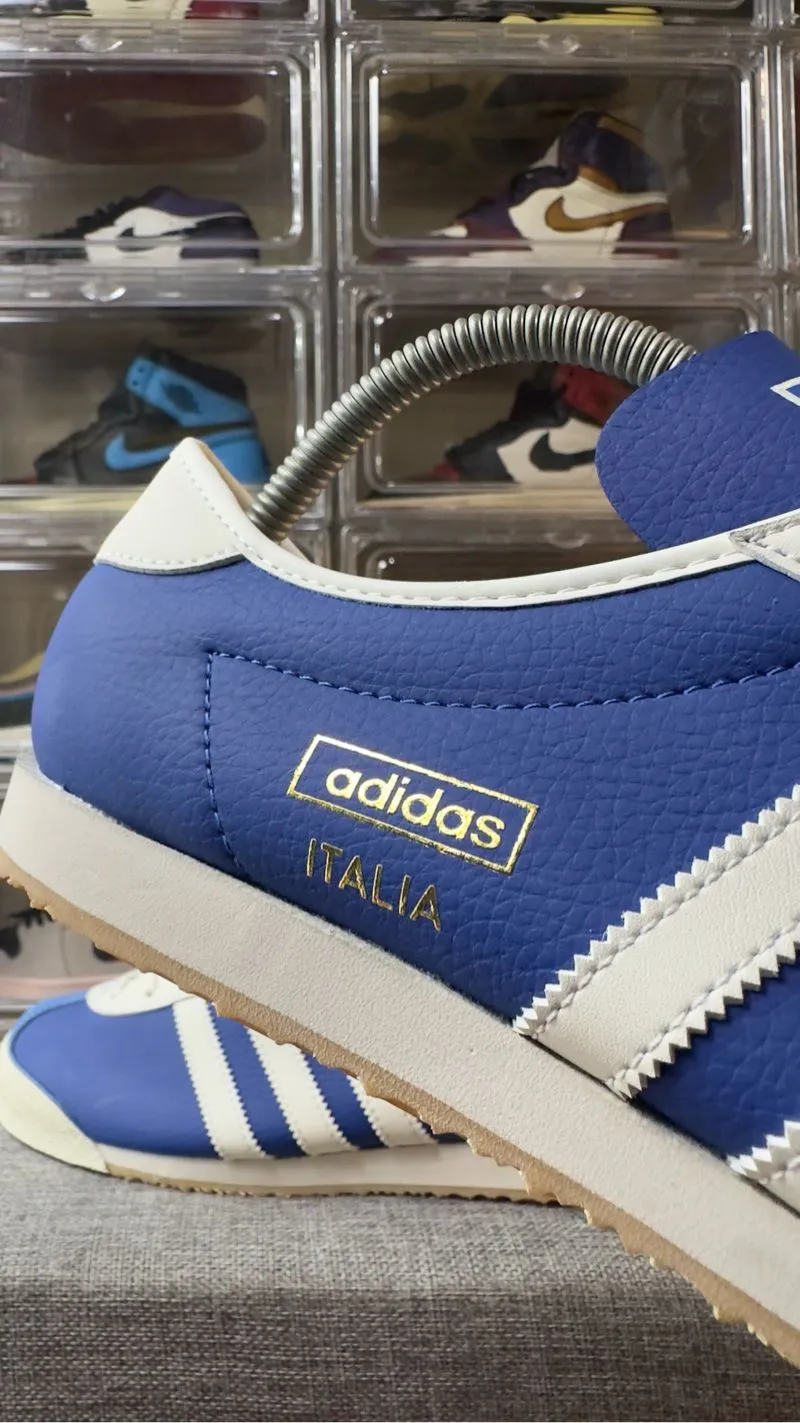 ADIDAS X CP COMPANY ITALIA SPZL ADIDAS X CP COMPANY ITAL Preloved