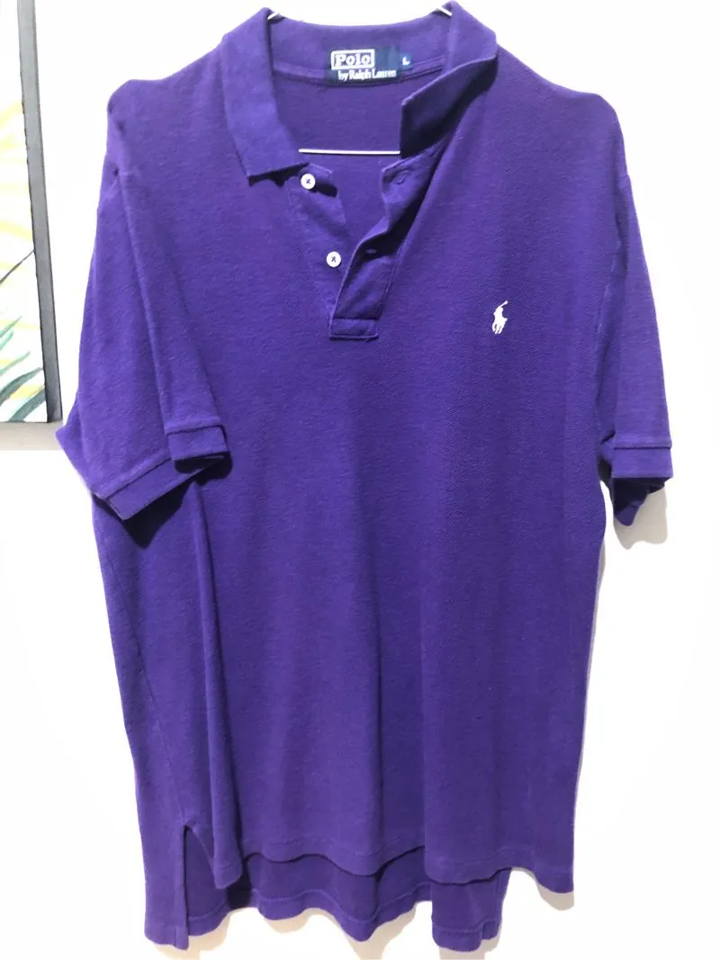 Polo ralph lauren photo 1