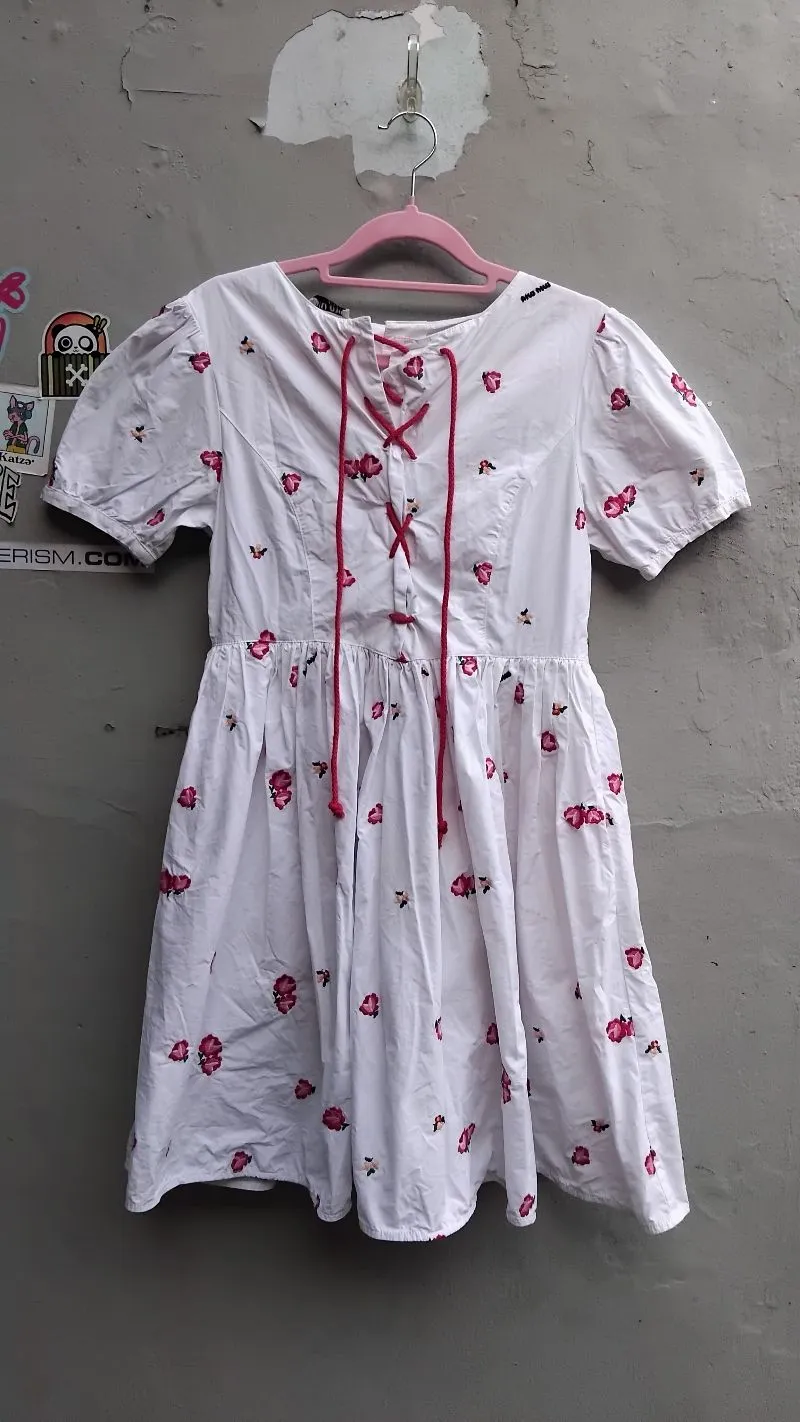 Miu miu dress photo 1