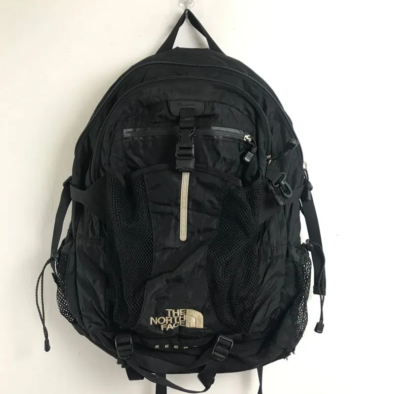 The North Face Gorpcore Sportswear Bag Pria black photo 1