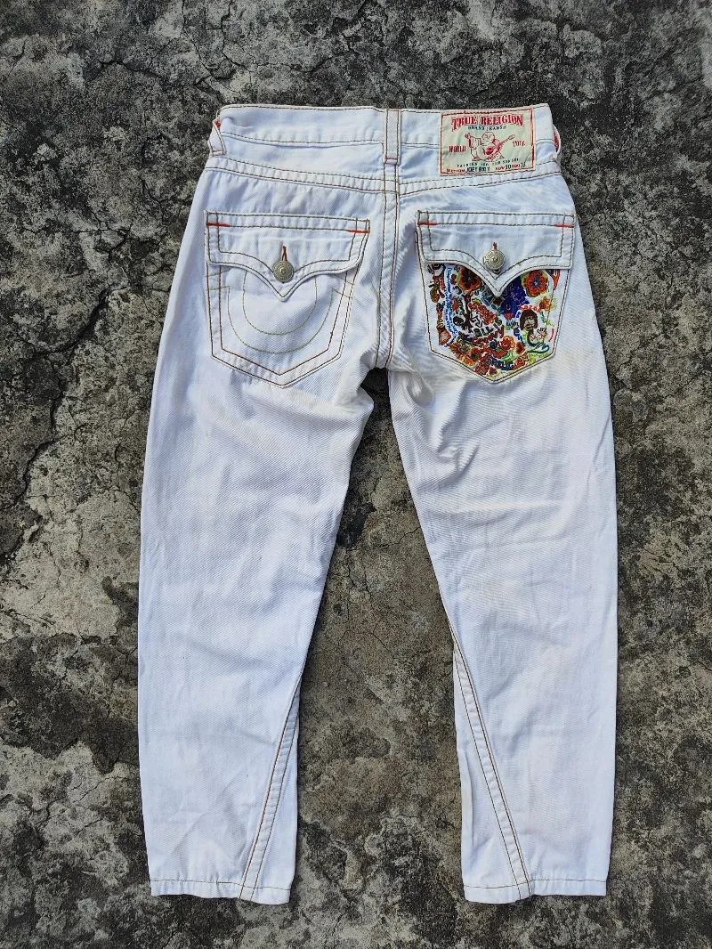 True Religion Limited Edition