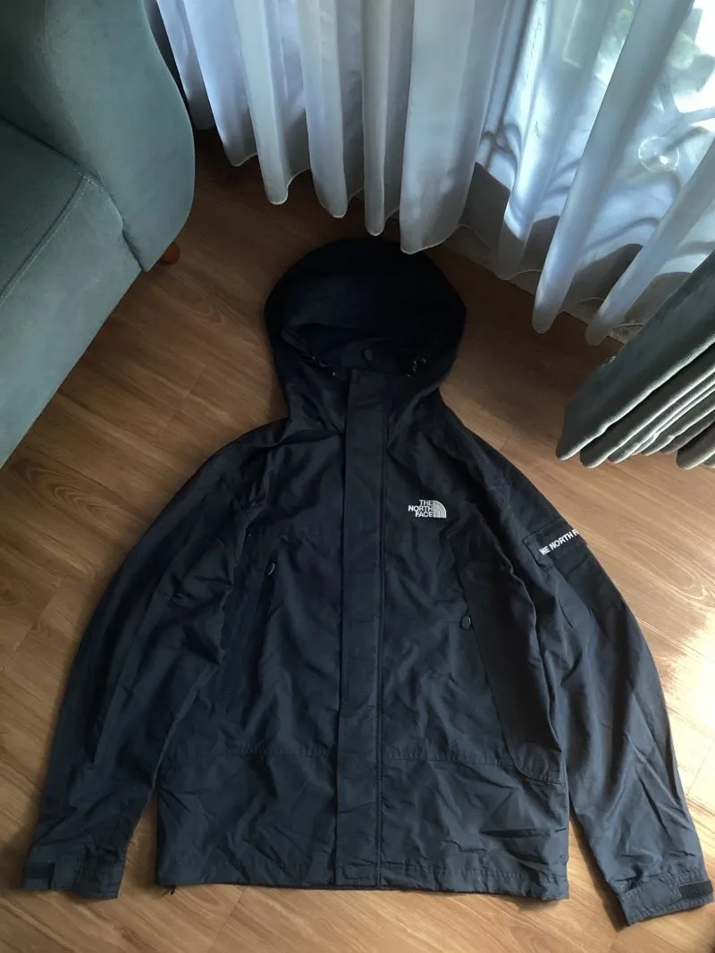 The North Face Side Pocket - Main Image