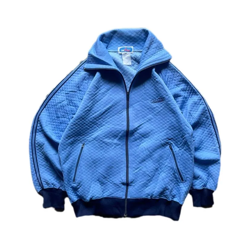 Vintage Unishine Japan Sports Apparel Track Monkey Sweat photo 1