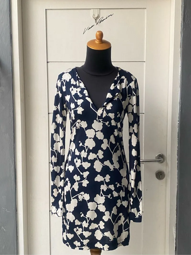 Diane Von Furstenberg Midi Dress photo 1