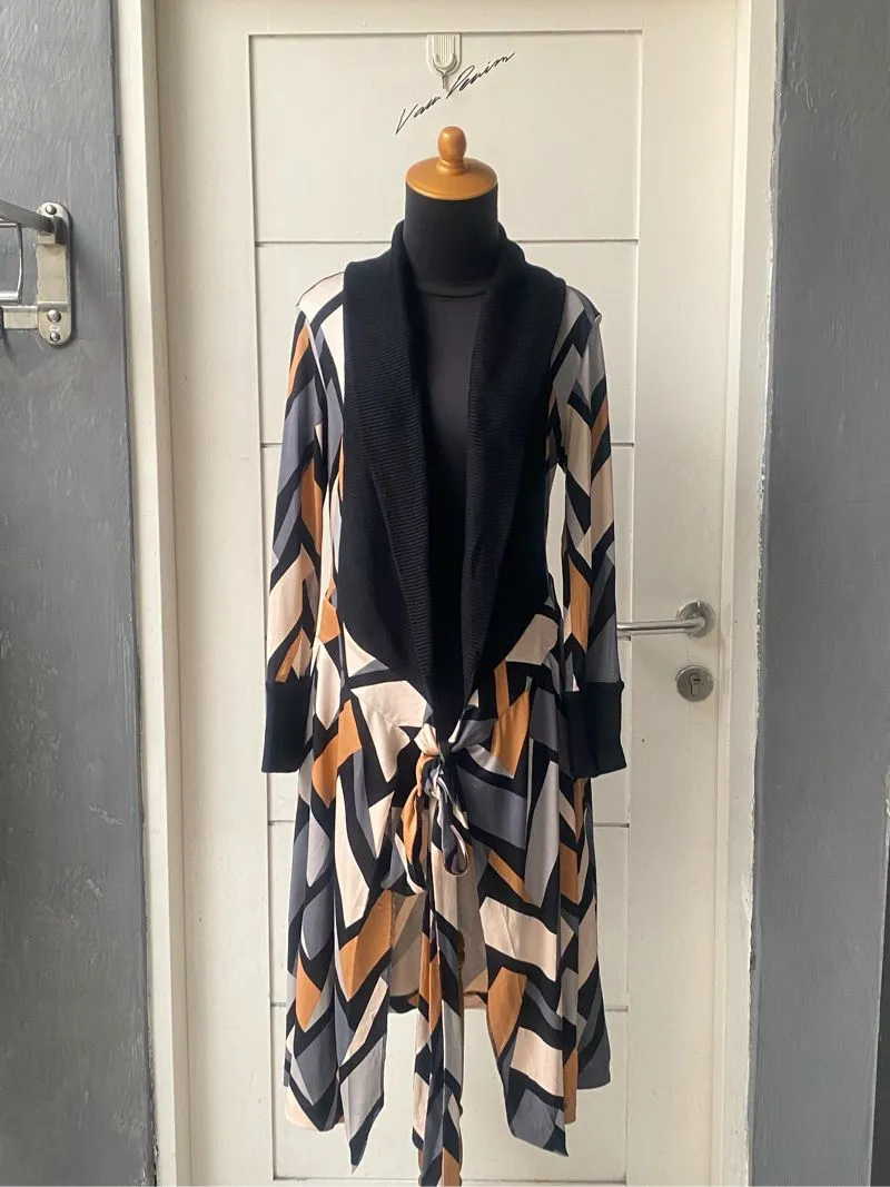 Diane Von Furstenberg Outer/Cardigan photo 1