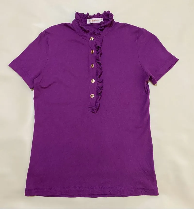 TORY BURCH POLO SHIRT photo 1