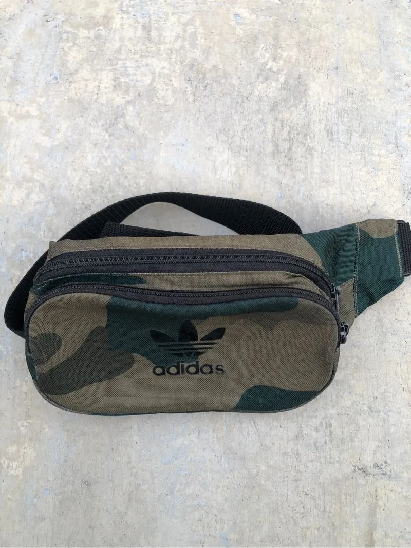 Sling Bag Adidas Army photo 1