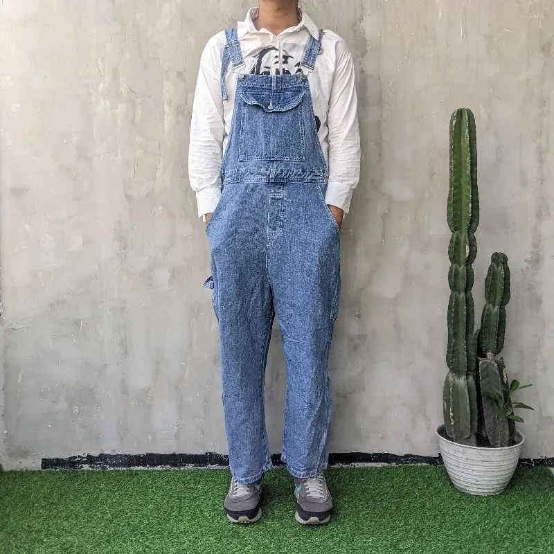 OVERALL SIMPLE PIE photo 1