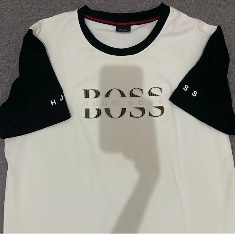 Kaos Hugo Boss photo 1