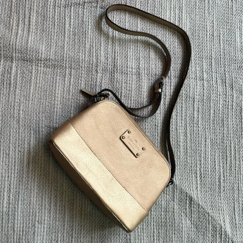 Kate Spade Wellesley Hanna photo 1