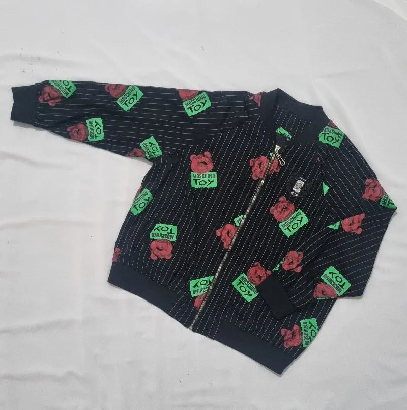 Jaket | Moschino Toy - 5XL photo 1
