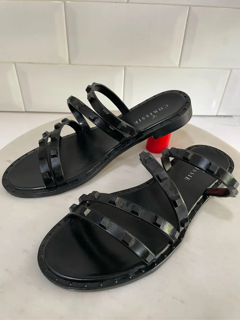 sandal santai photo 1