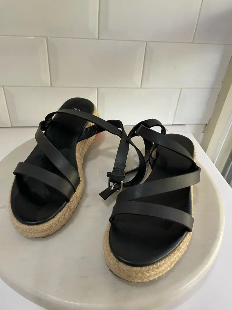 sepatu sandal photo 1