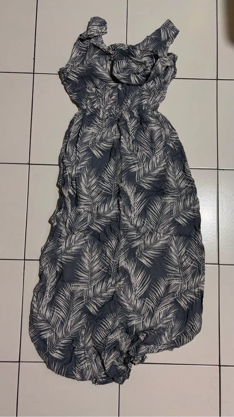 Sundress pantai photo 1