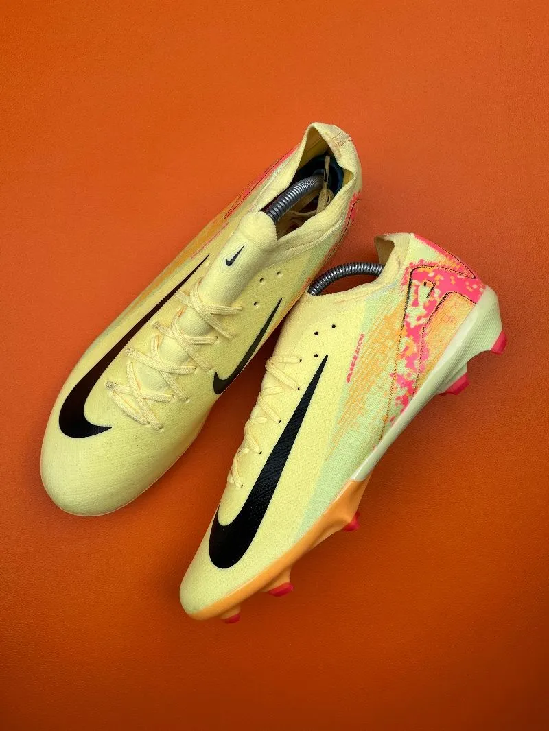 Nike Mercurial
 photo 1