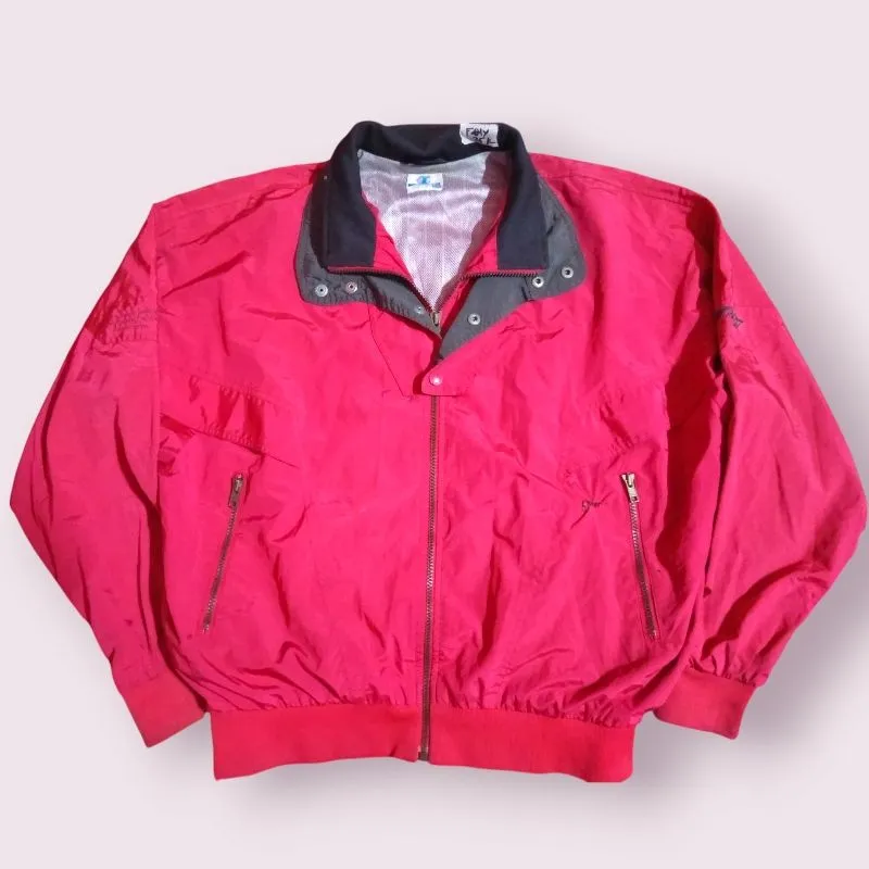 Jaket Vintage Harington Racing Champion photo 1